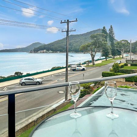 Bella Vista Unit 3 19 Shoal Bay Road Apartment Exterior photo