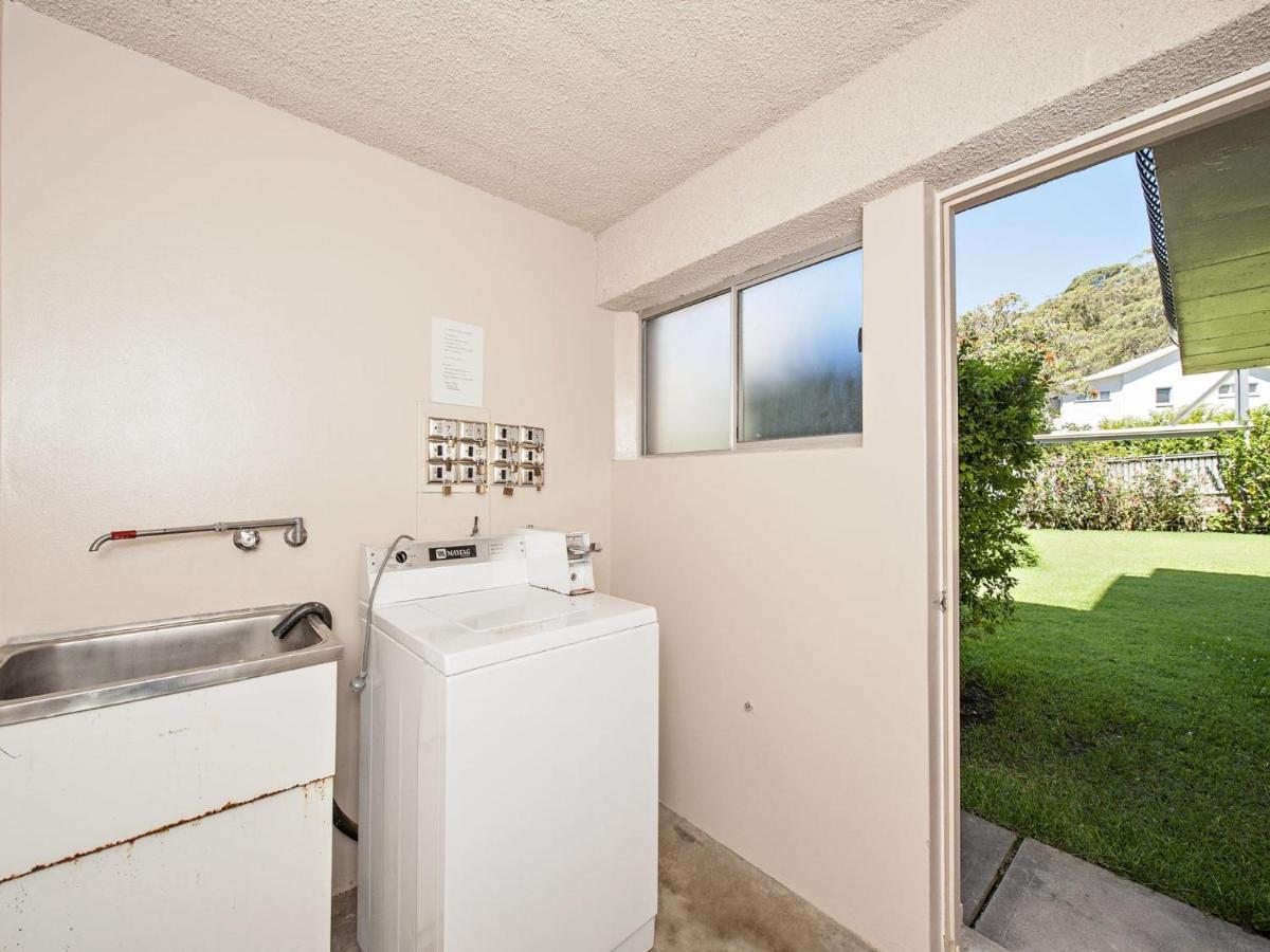 Bella Vista Unit 3 19 Shoal Bay Road Apartment Exterior photo