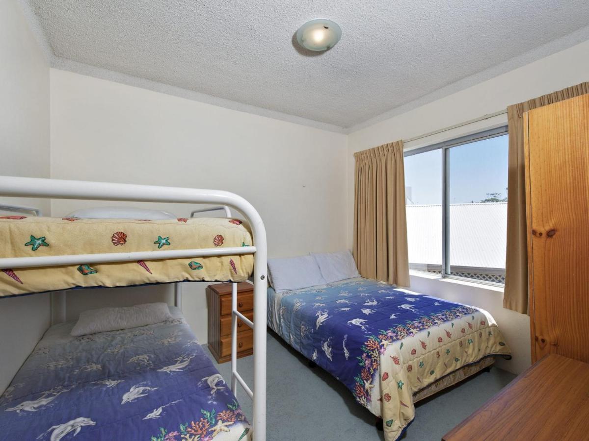 Bella Vista Unit 3 19 Shoal Bay Road Apartment Exterior photo