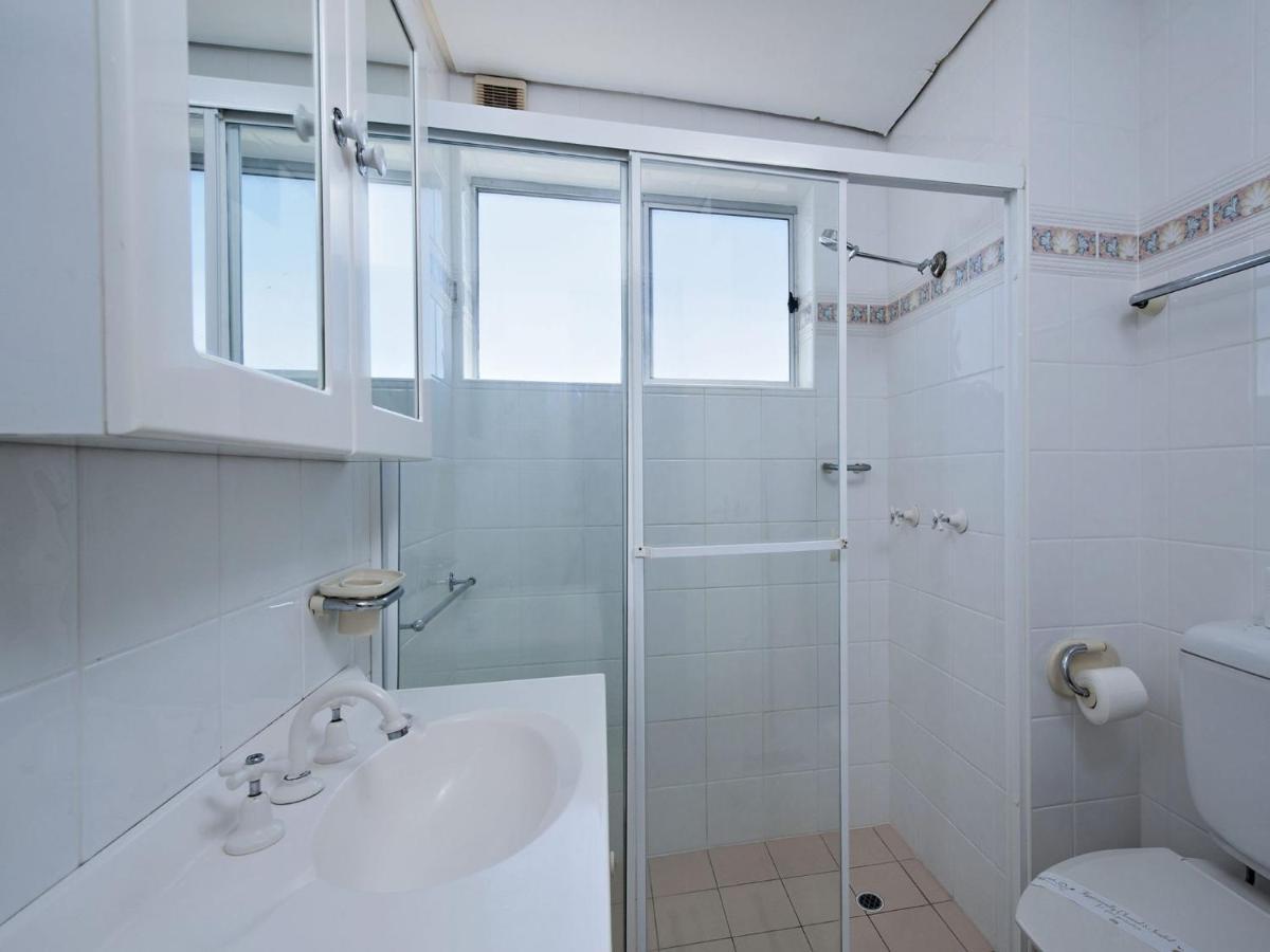 Bella Vista Unit 3 19 Shoal Bay Road Apartment Exterior photo